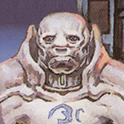 BrewitCody's profile picture. He/They: MMORPG lover, video game nerd, pro wrestling enthusiast, MTG EDH fanatic. host of @brewreviewmtg