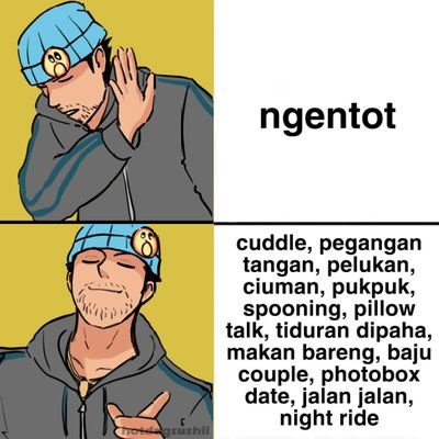 ♉(Boy East) 🌊🏊🌴
Tan Skin 👦🏾
Keep Private & Safety,
Kadang Jadi Sucker 🍼
Yg mau dinenen DM aja 📩 || Chest Addict & Nipples || No Money Boy ❌ Gk ada tempat