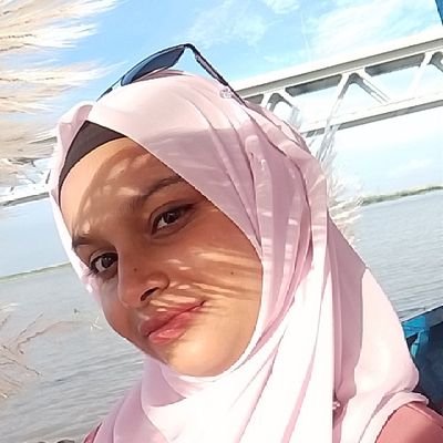 Hi ,I am Mayesha #Professional #Digital #Marketer