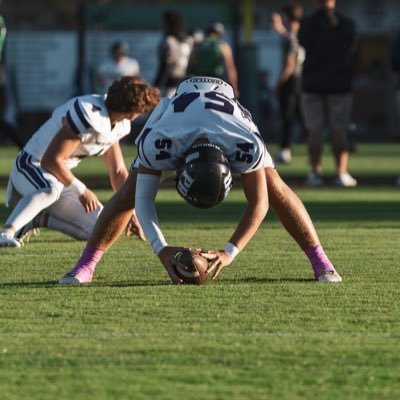 Porter Ridge High School (NC) 26’ ||TE/LS/LB||4.5⭐️ LS ||30th LS in 2026🇺🇸||2nd in NC||3.55 GPA ||6’0 200||HKA Top 40||#7046687495