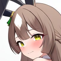 白栗@さんのプロフィール画像