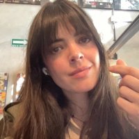 Fernanda Dudette (@le_dudette) 's Twitter Profile Photo Fernanda Dudette (@le_dudette) 's Twitter Profile Photo