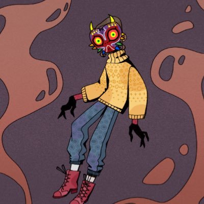 Naly | Ætherさんのプロフィール画像