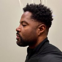 FAKE DEEP (@iamanthouston) Twitter profile photo