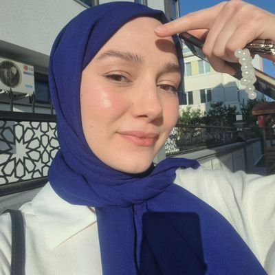 Istanbul Medipol University/Nutrition and Dietetics
Dietitian🥑