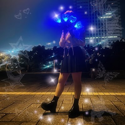 mam0_miyu_0110's profile picture. 青江単騎10/6ゆめはっと 3/16.17グリーンホール にっかり青江 山姥切国広 肥前忠広 江水散花雪 ✤Zepphaneda🎲🦇11/10誕生祭 推し増えちまったな⸜❤︎⸝‍