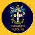 Sutton United Foundation (@sufcfoundation) Twitter profile photo Sutton United Foundation (@sufcfoundation) Twitter profile photo