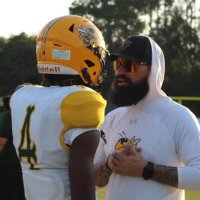 Coach Lary (@coachlaryyhs) 's Twitter Profile