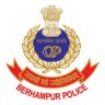 SP_BERHAMPUR's profile picture. Official Twitter Handle of Superintendent of Police, Berhampur, Odisha. Do not report Crime here. DIAL-112 for immediate assistance.