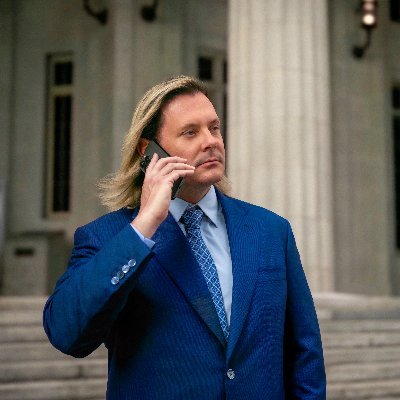 gregorycward's profile picture. Business Coach | Helping entrepreneurs grow with faith-driven strategies | Empowering success through integrity & purpose | Faith + Business = True Growth 🙏💼