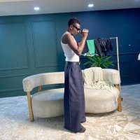 omo werey (@itsadebaby) 's Twitter Profile Photo