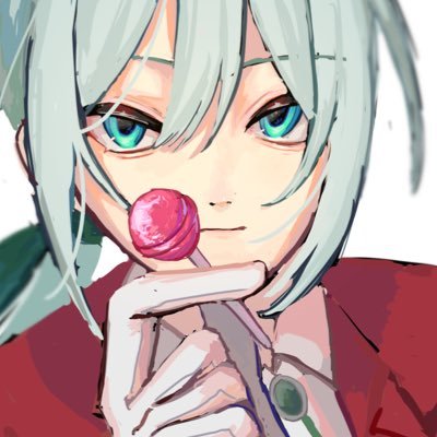 灰汁鰯🐟さんのプロフィール画像