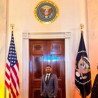 Rohit Sharma 🇺🇸🇮🇳 (@dcwaladesi) 's Twitter Profile Photo Rohit Sharma 🇺🇸🇮🇳 (@dcwaladesi) 's Twitter Profile Photo