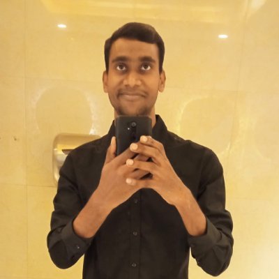 mohitktwts's profile picture. cs grad 👨🏻‍💻 | learning stuff | sharing thoughts | meme alchemist