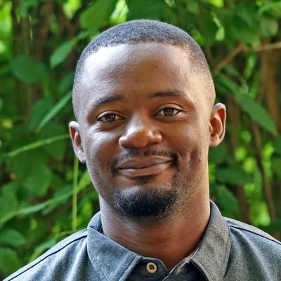 PhD student, ConservationBiology @uniGoettingen | African Rainforest | Community-led | #Landscape | #CameraTrap | Bushmeat hunting |#ConservationStandards