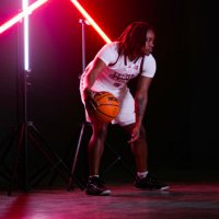 Nubia Benedith (@nubiabenedith1) 's Twitter Profile