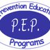 Prevention Education Programs (@pep_inc) Twitter profile photo Prevention Education Programs (@pep_inc) Twitter profile photo