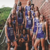Cherokee Bluff Girls Basketball (@cbluff_wbb) 's Twitter Profile Photo Cherokee Bluff Girls Basketball (@cbluff_wbb) 's Twitter Profile Photo