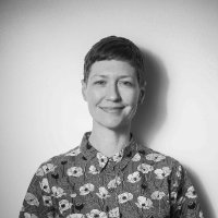 Brooke Borel (@brookeborel) 's Twitter Profile Photo Brooke Borel (@brookeborel) 's Twitter Profile Photo