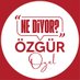 Özgür Özel Ne Diyor? (@ozelnediyor) Twitter profile photo Özgür Özel Ne Diyor? (@ozelnediyor) Twitter profile photo