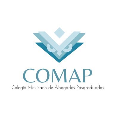 Posgraduados's profile picture. Colegio Mexicano de Abogados Posgraduados. Permiso SEP/D.G.P. F-405