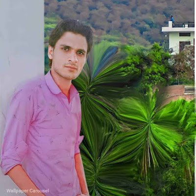VaseemKhan18321's profile picture. 