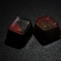 glance 自作キーキャップ (@glance_artisan) 's Twitter Profile
