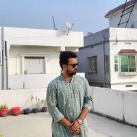 Rishabh Oraon (@oraonrishabh) 's Twitter Profile