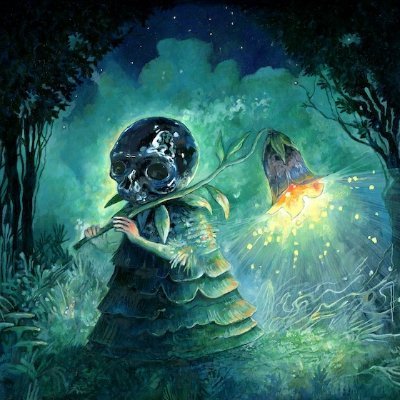 iangreenleaf's profile picture. How to find me on the internet: don't