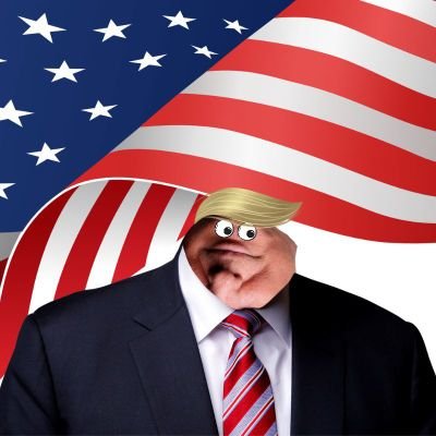 ChiniChrump's profile picture. Make America Chini Again!
