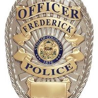Frederick CO Police Department (@frederickcopd) 's Twitter Profile