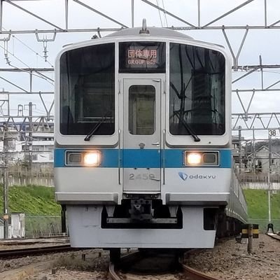 どうも皆さん初めまして!Mirekal(ミレカル)と申します。鉄道や旅行、東方やゲームなどとにかく多趣味です。
そして何より小田急電鉄が大好きな人です
※挨拶DM等は禁止でお願いします。