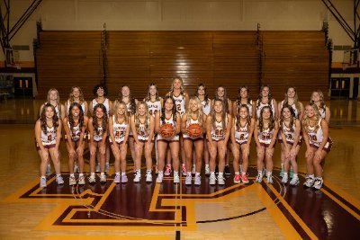 GibSouthernWBB Profile Picture
