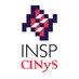 CINyS - INSP (@1cinys) Twitter profile photo CINyS - INSP (@1cinys) Twitter profile photo