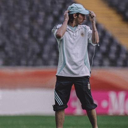 diezdel10's profile picture. tutto passa