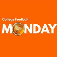 College Football Monday (@cfbmonday) 's Twitter Profile