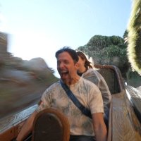 Dirk Libbey (@themeparkdirk) 's Twitter Profile