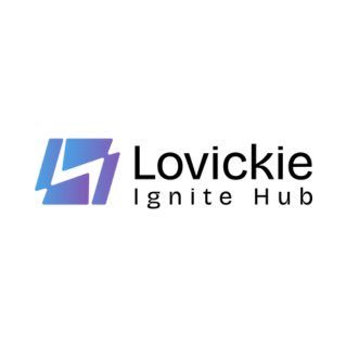 LovickieIgniteH's profile picture. Lovickie Ignite Hub connects skilled freelancers with clients seeking top-tier services in Data and Project management, Web and Graphics design.