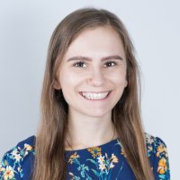 Grace Dean (@graceldean) 's Twitter Profile