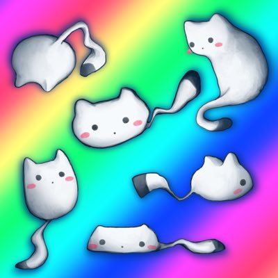 セブンスチルドレンずんさんのプロフィール画像