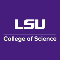 LSU College of Science (@lsuscience) 's Twitter Profile