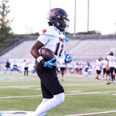 Rufai Azeez / Class of 2027 Profile