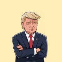 $TRUMP @SolanaXTrmp (@punks156463876) 's Twitter Profile