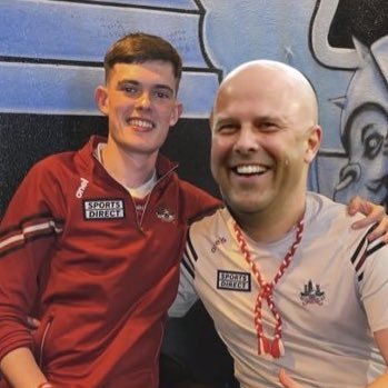 Shane_01_'s profile picture. Liverpool , Miami Dolphins, Ferrari F1 and Cork Hurlers have taken years off my life.