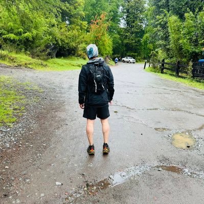 Caminante/trail/Lector