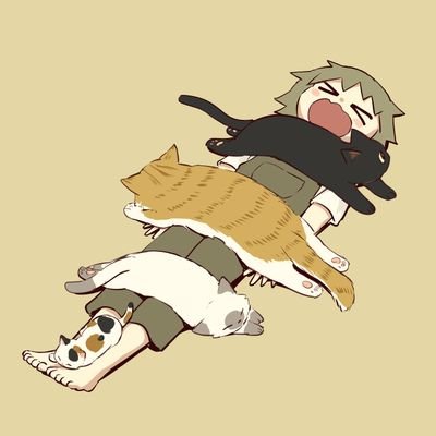 str_literals's profile picture. A chemical compound,
physicist, SWE.
Trans rights are human rights!