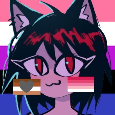 theomgdude99860's profile picture. he/him/she/her
Práctico constantemente escritura y lectura, además de Powerscaling y últimamente filosofía (me falta mejorar xd).