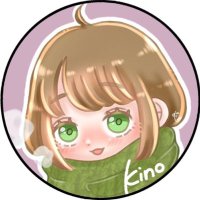 kino (@k___nokids) 's Twitter Profile