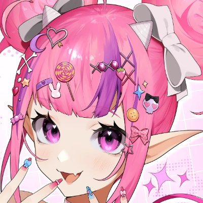 💖ironmouse😈VSHOJO💖CRY FOR ME OUT NOW! Profile