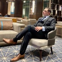 Özgür Şahin (@zgrsahinn) Twitter profile photo